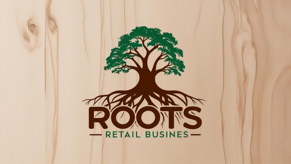 ROOTS & RETAIL